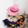 Cowboy Hat for Cats and Small Pets view 2