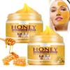 Rejuvenating Honey Peel-Off Mask, 100 g (2 pcs) view 1