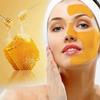 Rejuvenating Honey Peel-Off Mask, 100 g (2 pcs) view 2