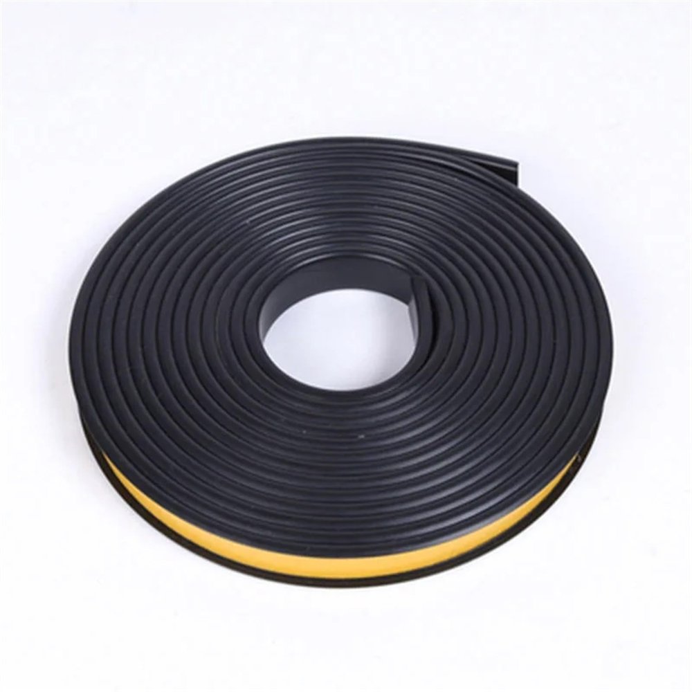 LXHZSY Self-Adhesive Edge Protector Strip for Furniture (2, 12 mm)