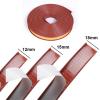 LXHZSY Self-Adhesive Edge Protector Strip for Furniture (2, 12 mm) view 3