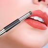 Reusable Portable Silicone Lip Brush view 3