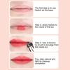 Reusable Portable Silicone Lip Brush view 4
