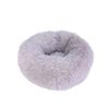 TMAOZW Cat/Dog Bed Cushion, Gray, 60 x 60 cm, for Pets up to 9 kg view 1