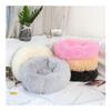 TMAOZW Cat/Dog Bed Cushion, Gray, 60 x 60 cm, for Pets up to 9 kg view 3