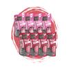 Leonardo Wet Cat Food Pouches 8 x 85 g, Chicken & Beef view 1