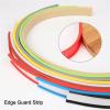 LXHZSY Self-Adhesive Edge Protector Tape, Table and Chair Protection, Furniture Decoration (07.9 mm) view 4
