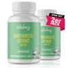 Vitabay Milk Thistle Extract 500 mg, 180 Vegan Capsules view 1