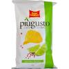 6-Pack San Carlo Potato Chips Variety Pack: 3x150g Lime & Pink Pepper + 3x300g Rustica, with Free Keychain view 3