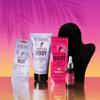 Eveline Cosmetics Brazilian Dual-Sided Body Exfoliating & Moisturizing Glove with Soft Microfiber view 4