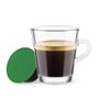 Bialetti Dolce Gusto-Compatible Coffee Capsules, Cremoso, 96 Capsules view 3