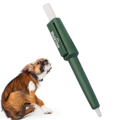 Portable Tick Removal Tool for Pets