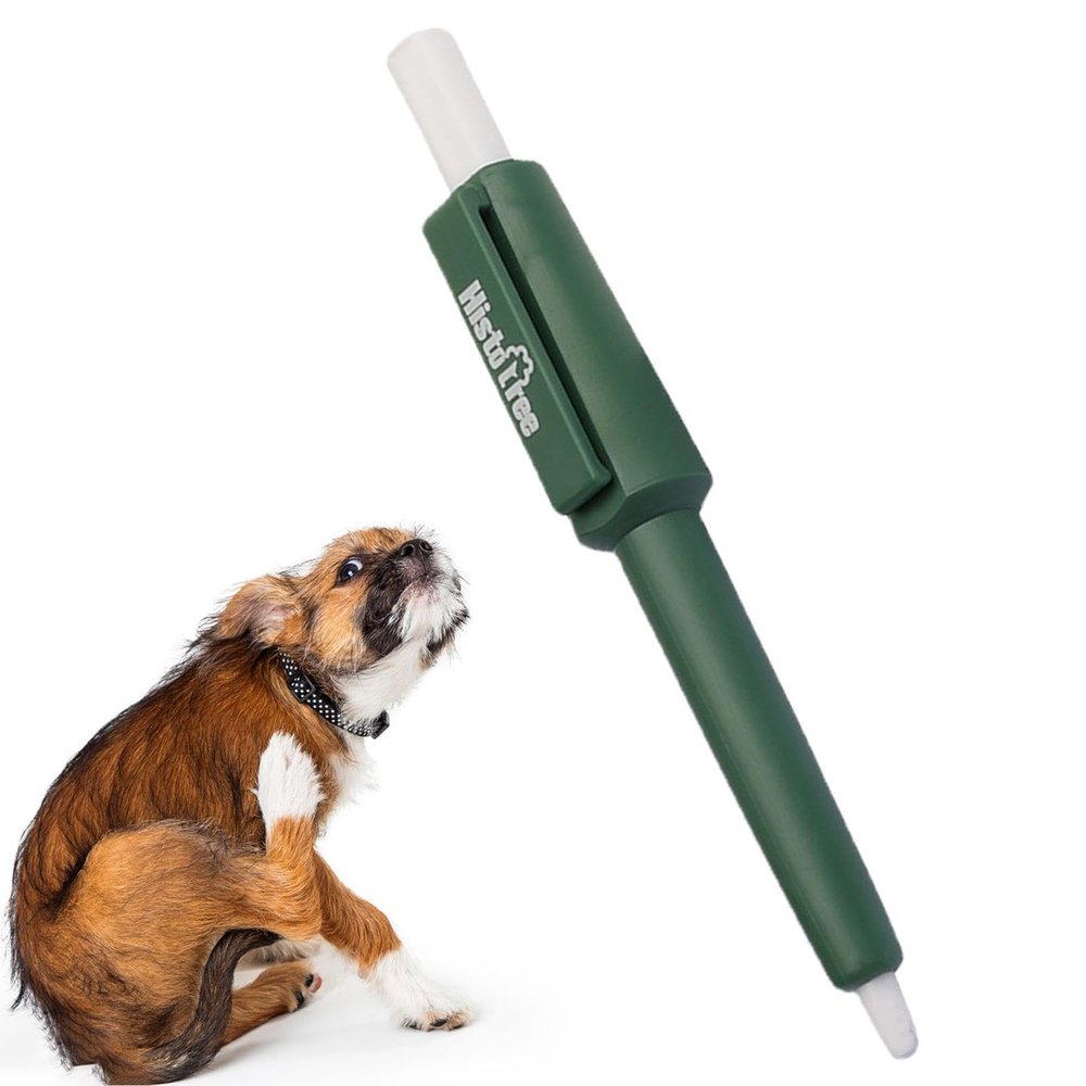 Portable Tick Removal Tool for Pets
