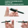 Portable Tick Removal Tool for Pets view 2