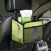 Corgi Car Seat Back Hanging Bag, Foldable Organizer for Car, SUV, Truck or Minivan view 3