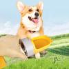 Portable Dog Water Bottle & Feeder for Walks and Hiking view 4