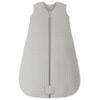 Unnivoll Baby Winter Sleeping Bag, 2.5 TOG, 18–24 Months, 90 cm, Gray view 1