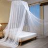 Glixoft Mosquito Net Canopy for Beds, Princess Tent Curtain view 3