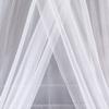 Glixoft Mosquito Net Canopy for Beds, Princess Tent Curtain view 4
