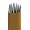 18U U-Shaped Disposable Microblading Needles, 20-Piece Set view 1