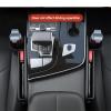 Akayoo Car Seat Gap Filler Organizer view 2