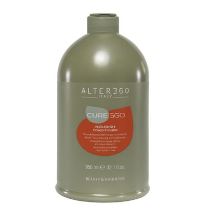 ALTEREGO CUREGO Care Conditioner, 950 ml