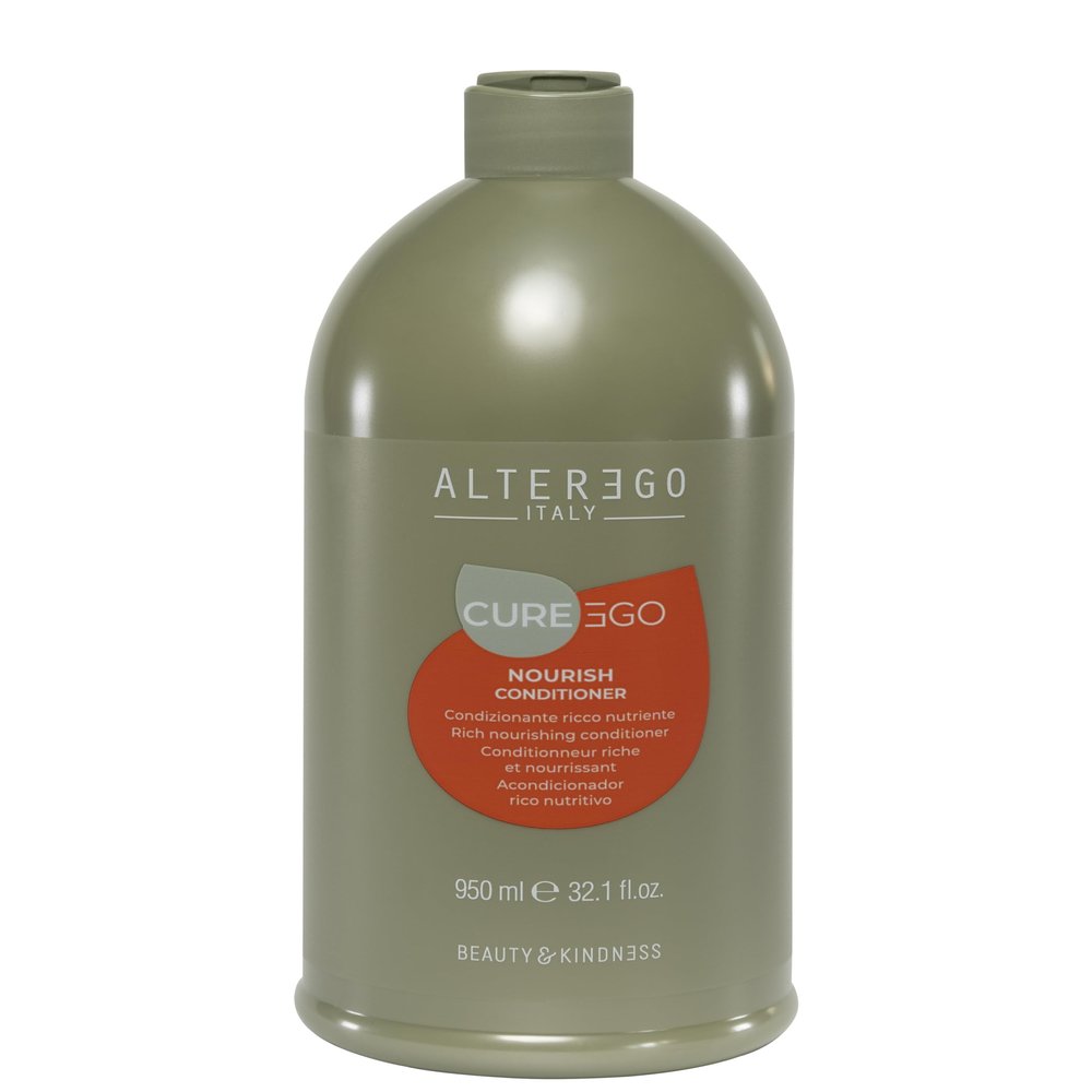 ALTEREGO CUREGO Care Conditioner, 950 ml
