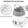 Eyeglass Frame Heater with Windproof Cover, Adjustable 75–150°C view 4