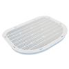 Non-Slip Cat Litter Catcher Mat, Blue view 4