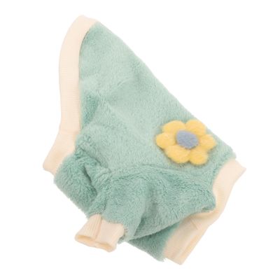 BESPORTBLE Dog Fleece Protection Suit