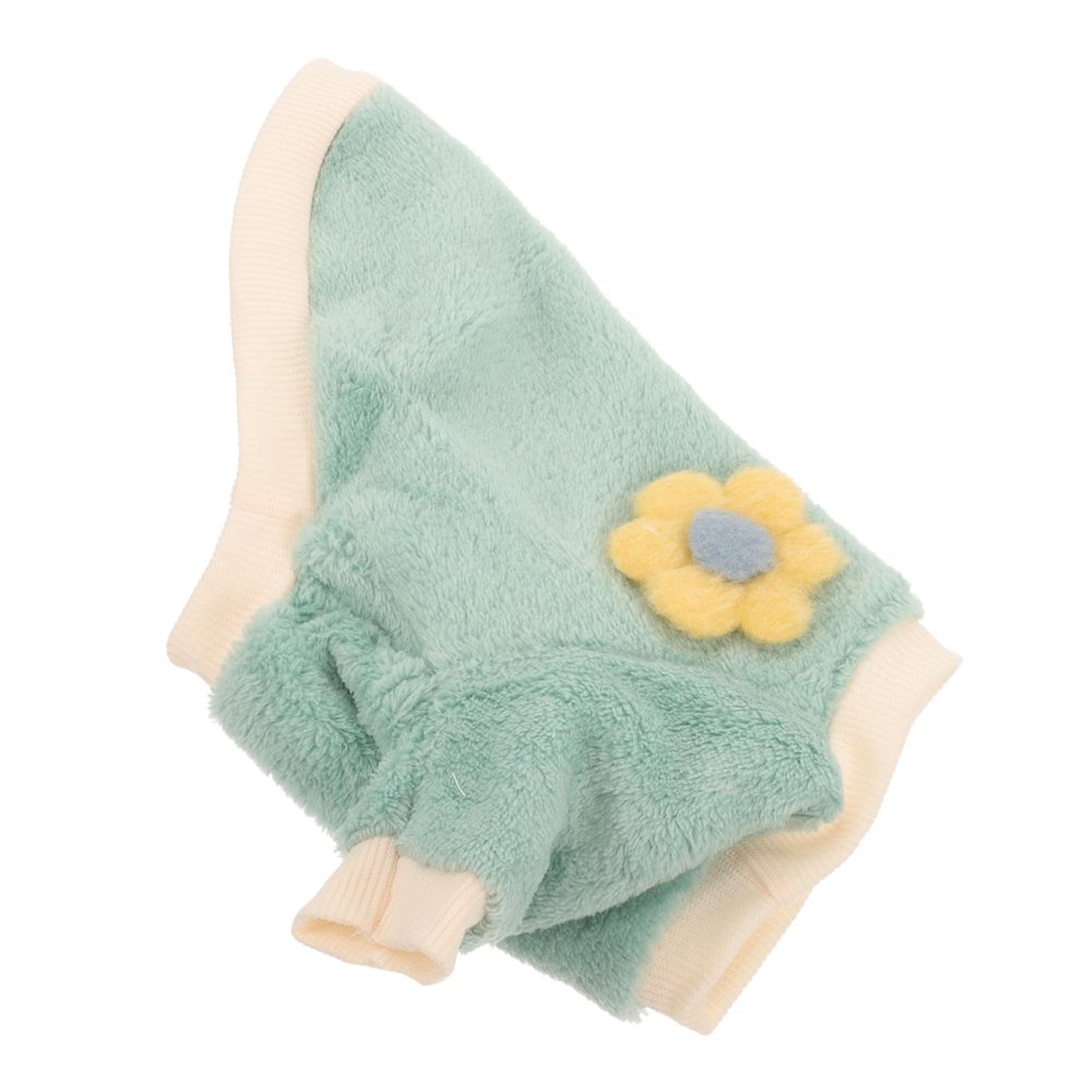 BESPORTBLE Dog Fleece Protection Suit
