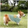 BESPORTBLE Dog Fleece Protection Suit view 2