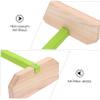 Kisangel Wooden Stand for Chickens view 2