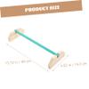 Kisangel Wooden Stand for Chickens view 3