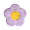 Lick Mat for Dogs, Small Dogs & Slow Feeding view 1