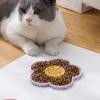 Lick Mat for Dogs, Small Dogs & Slow Feeding view 3