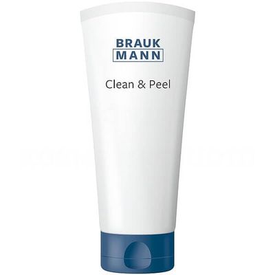 Hildegard Braukmann Clean & Peel, 100 ml