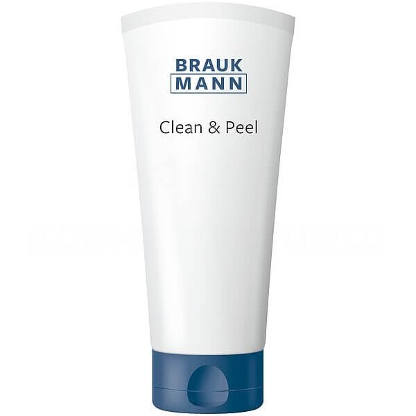 Hildegard Braukmann Clean & Peel, 100 ml