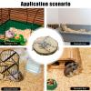 Hamster Hammock Swing Bed for Small Pet Cages view 4