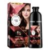 Natural Hair Dye Shampoo, 450 ml view 1