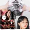 Natural Hair Dye Shampoo, 450 ml view 2