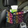 Football Trophy Foldable Portable Storage Box Organizer for Car, SUV, Truck, Minivan view 3