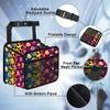Football Trophy Foldable Portable Storage Box Organizer for Car, SUV, Truck, Minivan view 4