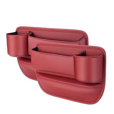 SRTMIRJJ Car Seat Gap Organizer for Hyundai IX35 2010–2015