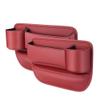 SRTMIRJJ Car Seat Gap Organizer for Hyundai IX35 2010–2015 view 1