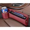 SRTMIRJJ Car Seat Gap Organizer for Hyundai IX35 2010–2015 view 2