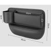 SRTMIRJJ Car Seat Gap Organizer for Hyundai IX35 2010–2015 view 3