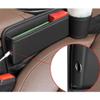 SRTMIRJJ Car Seat Gap Organizer for Hyundai IX35 2010–2015 view 4