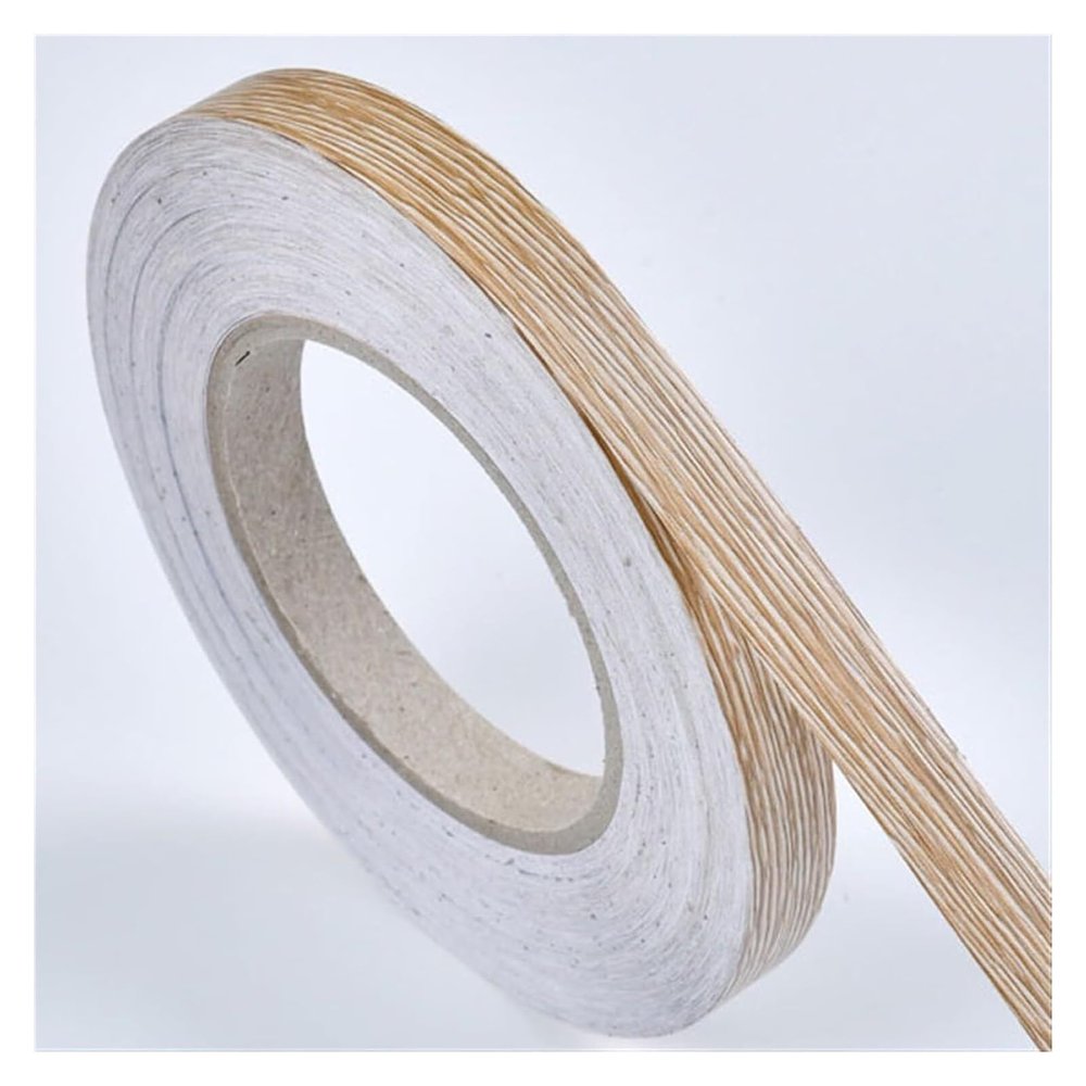 50 m Peel-and-Stick PVC Wall Border Decorative Trim