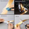 50 m Peel-and-Stick PVC Wall Border Decorative Trim view 3